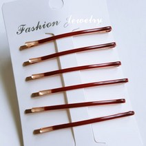 에버라인 글로시 컬러 실핀세트