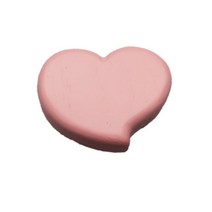유민산업 러블리 하트 핑크 손잡이 대 캐릭터손잡이 아동손잡이