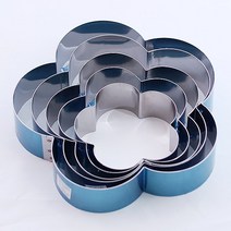 쿠킹스토리 국산 무스 매화 2호, 1개