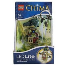 레고 키마 크래거 키체인 (KE36)