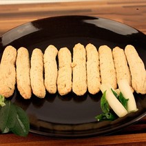 부산어묵 부산오뎅 수제어묵 어육 70%이상 대보 500g