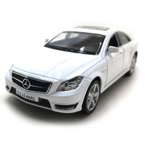 RMZ CITY RMZCITY 메르세데스 벤츠 CLS 63 AMG, 벤츠CLS63AMG(화이트)