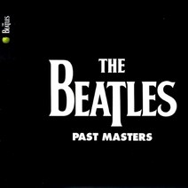 (수입2CD) Beatles - Past Masters Vol. 1&2 (2009 Digital Remastered) (Digipack), 단품