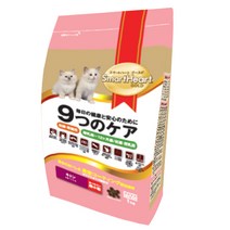 스마트하트 나인케어 캣 키튼 1kg 고양이사료