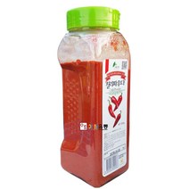 이슬나라 칠리파우다 350g
