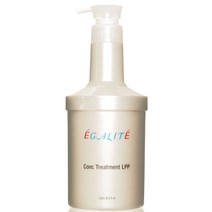 일진코스메틱 에가리떼 콩크 헤어트리트먼트 LPP, 1000ml, 1개