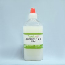 [더위치]세라마이드 리포좀 100ml (Ceramide Liposome)