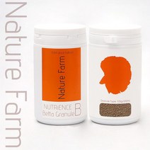 고피쉬 뉴트리언스B 100ml/250ml (베타사료), 1개, 100ml