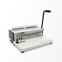 카피어랜드 제본기 RS-1500 1회 15매 플라스틱링