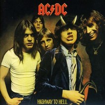 (수입CD) AC/DC - Highway To Hell (Remastered) (Digipack), 단품