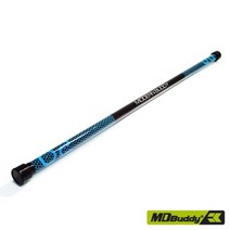 MDBuddy 엠디버디 웨이트바, 블루, 5kg