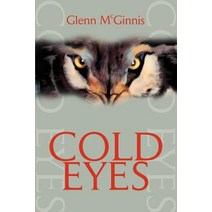 Cold Eyes Paperback, iUniverse