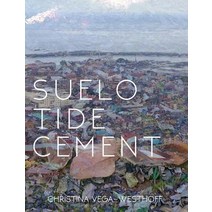 Suelo Tide Cement Paperback, Nightboat Books