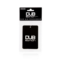 DUB 차량용 종이 방향제, 1개