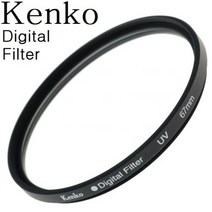 kenko Digital UV 렌즈필터, 46mm