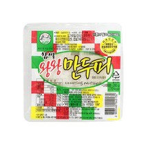 [송학식품] (냉동) 왕만두피 280g _ 만두피 지름9.5cm, 1개