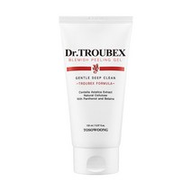 토소웅 1+1 닥터트러벡스 블레미쉬 필링젤, 2개, 150ml