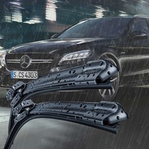 벤츠 순정형 전차종 와이퍼 A B C E S CLA CLS 클래스, 12. CLS Class(W219)