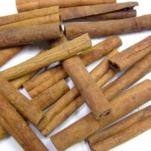 허브인] 드라이허브 or 압화모음, 시나몬스틱100g