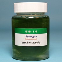 사이언스피아 해캄Living(100ml)