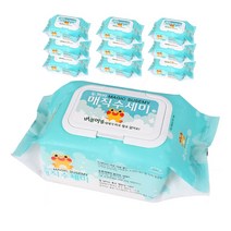 두꺼비 매직 수세미 40매 10팩, 400g, 400매입