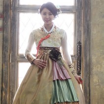 지지베베 설화맘 대여한복/가족세트(Lend)