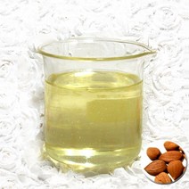 [캐리어오일] 살구씨오일(Apricot kernel oil) 피부관리 바디케어 비누, 1개, 500ml