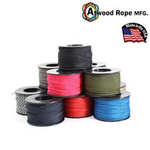 [앳우드로프] 1.18mm x 125ft 마이크로 코드 스풀