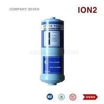 이온수기필터 이오니아 JP-108 ION2 호환 교환, 1개