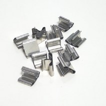 [캔들레이디] 우드심지 탭 12p, 우드 심지탭 - 탑작형 12p