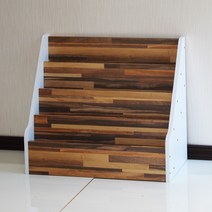 양지가구 잡지꽂이4단600(신) 책장, 잡지4단600(신) 아카시