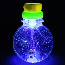LED 광섬유 스노우볼 만들기(5인 세트), 99900