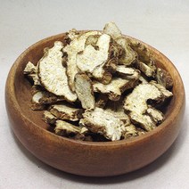 진도허브 경북의성 국내산 백출 삽주뿌리 백출환 삽주뿌리환, 백출(삽주뿌리-건재) 300g