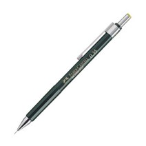 파버카스텔 TK-Fine 샤프(0.35 0.5 0.7 1.0), 0.5mm
