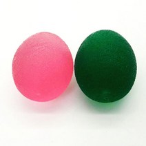 아워헬스 에그볼, 초록(강), 1개