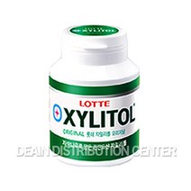 롯데제과 자일리톨 오리지널 87gX12개, 87g, 12개