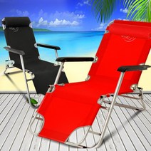 프랜츠 META3더욱더 고급스러워진 특대형 캠핑의 야전침대 기능, 네이비