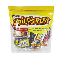 차일드스 플레이(765g), 차일드스플레이(765g), 765g