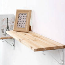 삼나무 선반상판 (사이즈선택), 250×1200[mm]