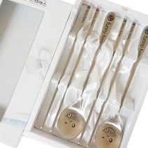 한일스텐레스 수저세트 2벌, 08 한일퍼니퍼니 부부수저