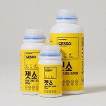 문고리닷컴 노네임 수성 젯소, 250ml
