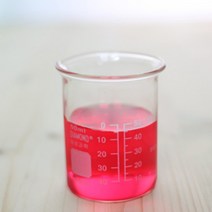 [캔들레이디] 캔들&디퓨저 액체 색소 50ml, 레드