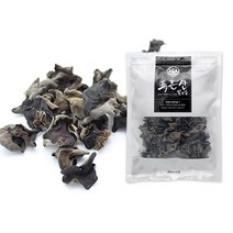 미웰 건목이버섯(국산) 100g, 1개