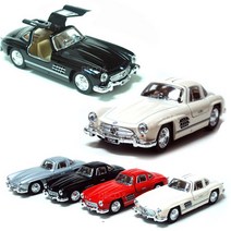 킨스마트 1-36 벤츠 1954 300SL(랜덤)