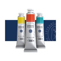 르프랑 전문가용 유화물감 40ml S2 [색상선택], 256 Yellow Grey