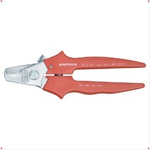 KNIPEX 가위(만능)_95-05-165, 단품, 단품