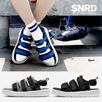 [PAPERPLANES] NP248 스트랩샌들 샌들 캐주얼샌들 신발 스니커즈 샌달 슬리퍼