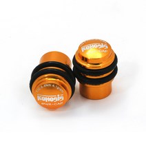 [kohosis] 코호시스 SHOX -CAP 슈레더, 금색