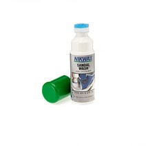 닉왁스_샌들세탁제 샌들워시 125ml, 1000