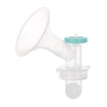 플로라[PLORA] 수 유축기 흡입기, 24mm, 1개